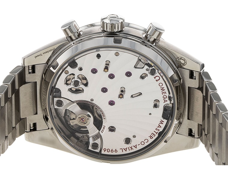 Omega Speedmaster 57 332.10.41.51.01.001